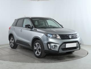 Suzuki Vitara 1.6 VVT 88kW SUV