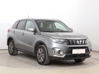 Suzuki Vitara 1.4 BoosterJet 95kW SUV