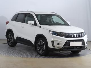 Suzuki Vitara 1.4 BoosterJet 103kW SUV