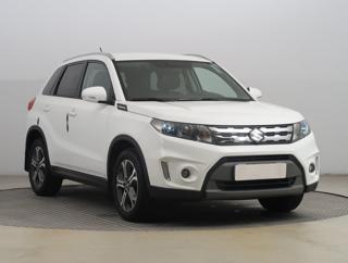 Suzuki Vitara 1.6 VVT 88kW SUV