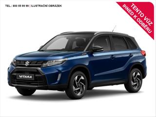 Suzuki Vitara 1,4   Premium AllGrip Hybrid MY24 SUV