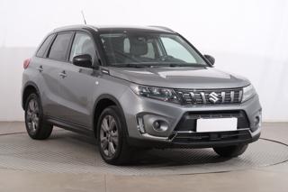 Suzuki Vitara 1.4 BoosterJet 95kW SUV