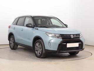 Suzuki Vitara 1.4 BoosterJet 95kW SUV