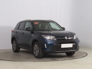 Suzuki Vitara 1.4 BoosterJet 95kW SUV