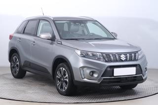 Suzuki Vitara 1.4 BoosterJet 95kW SUV