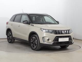Suzuki Vitara 1.4 BoosterJet 95kW SUV