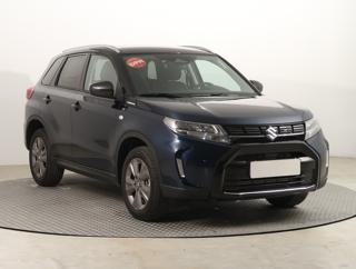 Suzuki Vitara 1.4 BoosterJet 95kW SUV