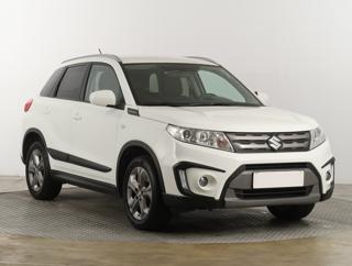 Suzuki Vitara 1.6 VVT 88kW SUV