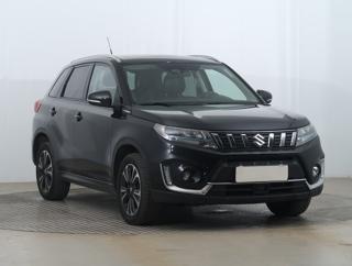 Suzuki Vitara 1.5 Hybrid 85kW SUV