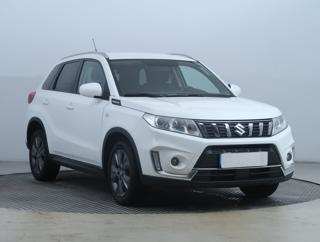 Suzuki Vitara 1.4 BoosterJet 103kW SUV