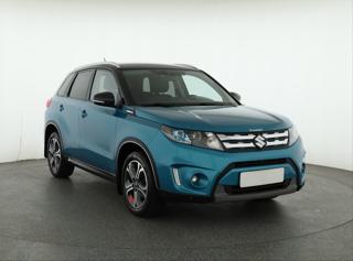 Suzuki Vitara 1.6 VVT 88kW SUV