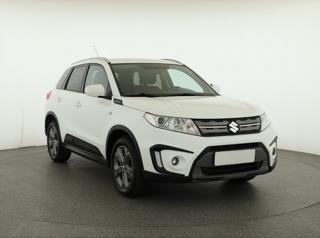 Suzuki Vitara 1.6 VVT 88kW SUV
