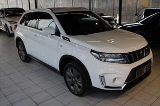 Suzuki Vitara 1,5 DualJet Hybrid 6AGS PREMIUM SUV