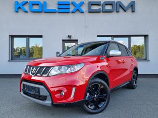 Suzuki Vitara 1.4 BoosterJet 4x4 SUV