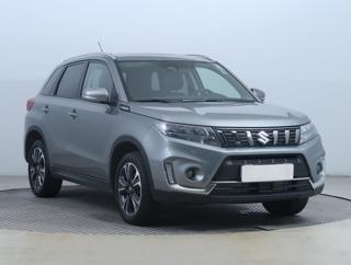 Suzuki Vitara 1.4 BoosterJet 95kW SUV