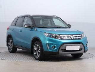 Suzuki Vitara 1.6 VVT 88kW SUV