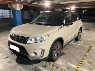 Suzuki Vitara 1,0   PREMIUM SUV