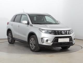 Suzuki Vitara 1.4 BoosterJet 95kW SUV