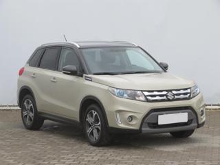Suzuki Vitara 1.6 VVT 88kW SUV