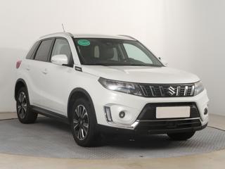 Suzuki Vitara 1.4 BoosterJet 95kW SUV
