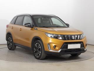 Suzuki Vitara 1.4 BoosterJet 103kW SUV