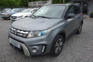 Suzuki Vitara 1.6VVT Elegance ALLGRIP 88kW SUV
