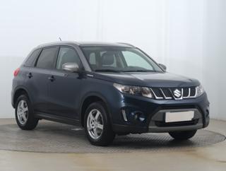 Suzuki Vitara 1.6 VVT 88kW SUV