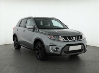 Suzuki Vitara 1.4 BoosterJet 103kW SUV