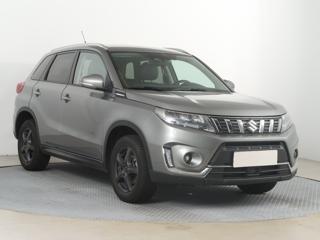 Suzuki Vitara 1.4 BoosterJet 95kW SUV