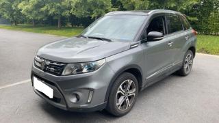 Suzuki Vitara 1,6   ELEGANCE SUV