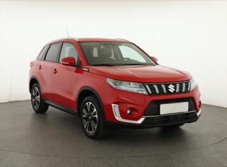 Suzuki Vitara 1.4 BoosterJet 95kW SUV