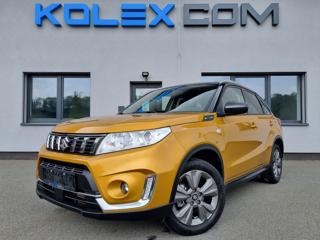 Suzuki Vitara 1.4 BoosterJet SUV