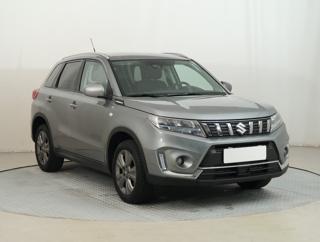 Suzuki Vitara 1.4 BoosterJet 95kW SUV