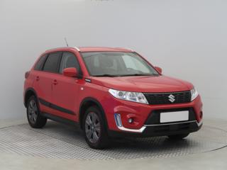 Suzuki Vitara 1.4 BoosterJet 103kW SUV