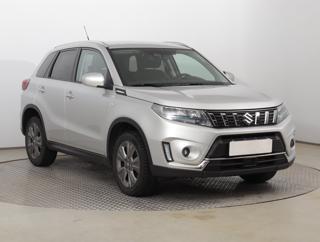 Suzuki Vitara 1.4 BoosterJet 95kW SUV