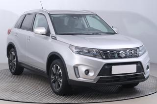 Suzuki Vitara 1.4 BoosterJet 95kW SUV