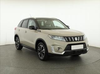 Suzuki Vitara 1.4 BoosterJet 95kW SUV