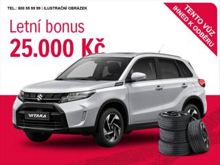 Suzuki Vitara 1,4   Elegance Hybrid MY24 SUV