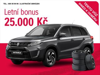 Suzuki Vitara 1,4   Elegance Hybrid MY24 SUV