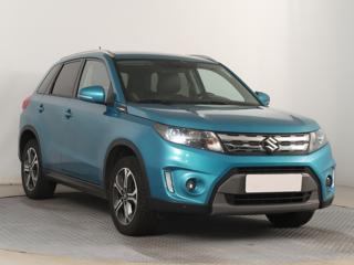 Suzuki Vitara 1.6 VVT 88kW SUV