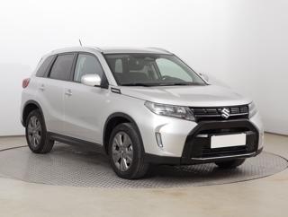 Suzuki Vitara 1.4 BoosterJet 95kW SUV