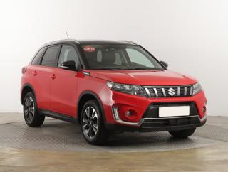 Suzuki Vitara 1.4 BoosterJet 95kW SUV