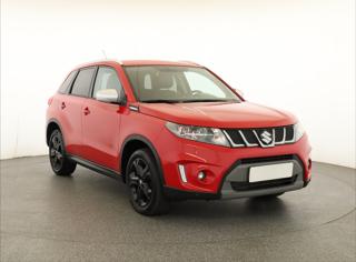 Suzuki Vitara 1.4 BoosterJet 103kW SUV
