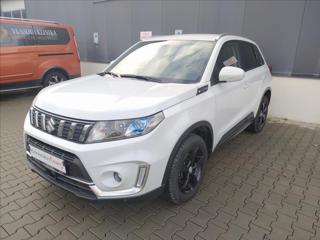 Suzuki Vitara 1,4 BoosterJet  ELEGANCE 4x4 SUV