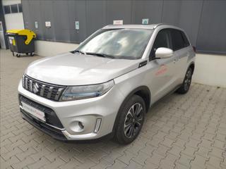 Suzuki Vitara 1,4 BoosterJet  PREMIUM 4x4 SUV