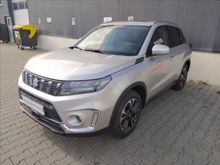 Suzuki Vitara 1,4 BoosterJet  PREMIUM 4x4 SUV