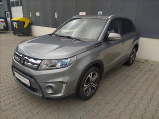 Suzuki Vitara 1,6 VVT  PREMIUM 6AT SUV