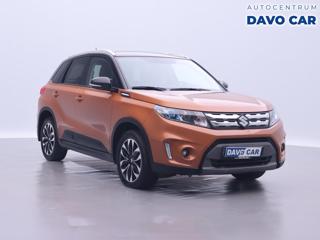 Suzuki Vitara 1,6 VVTi 88kW AllGrip Premium SUV