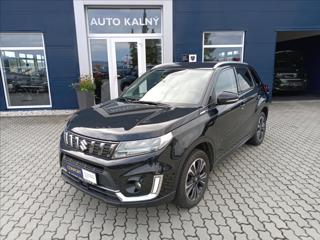 Suzuki Vitara 1,4 Elegance Hybrid SUV