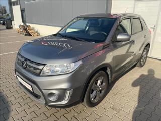 Suzuki Vitara 1,6 VVT  PREMIUM SUV